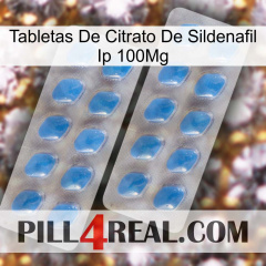 Sildenafil Citrate Tablets Ip 100Mg 23